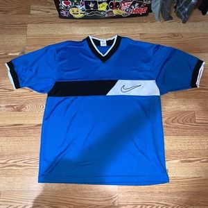 Vintage Nike athletic tee